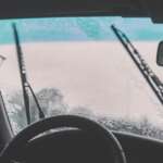 Mudanzas en Asturias en días de lluvia